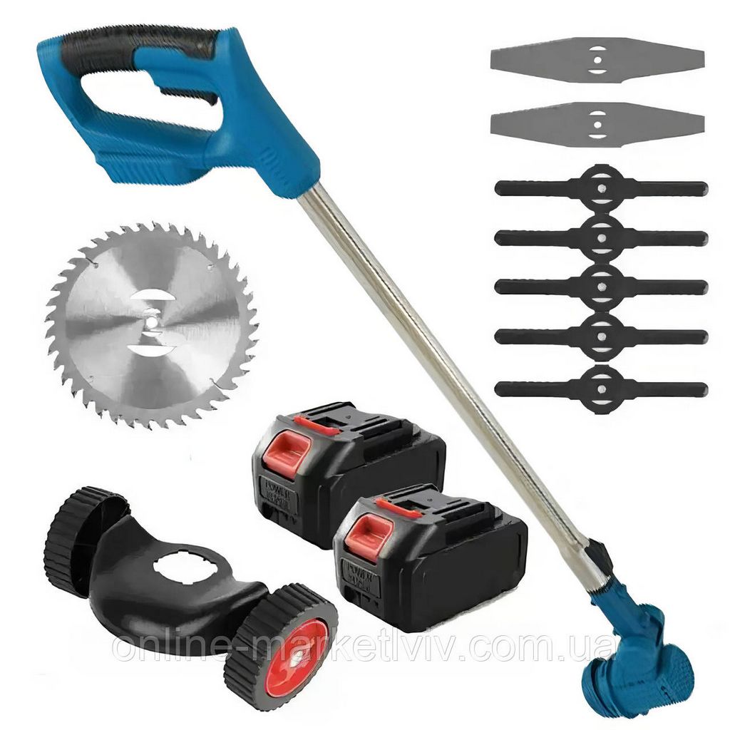 Как именно выбрать газонокосилку для дачи Как именно выбрать газонокосилку для дачи